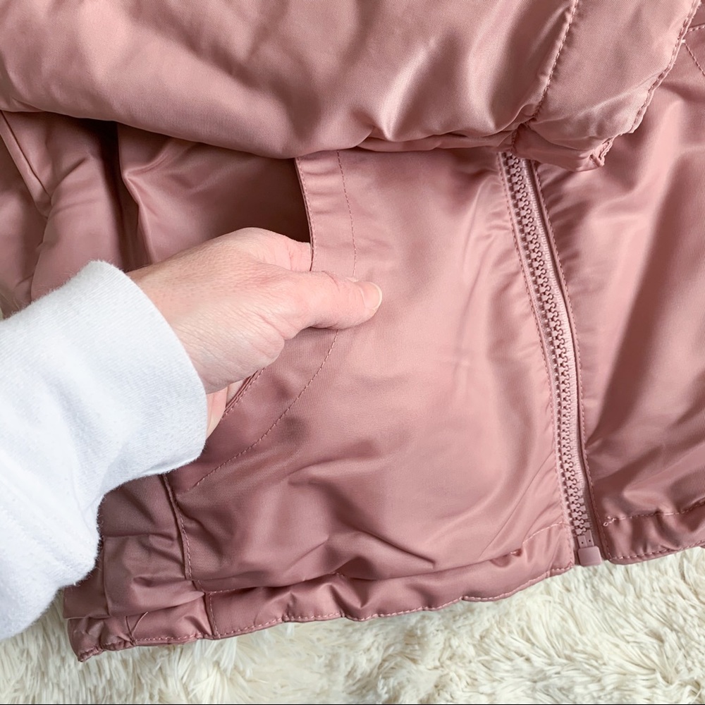Fabletics Reversible Jacket - Picture 6 of 7